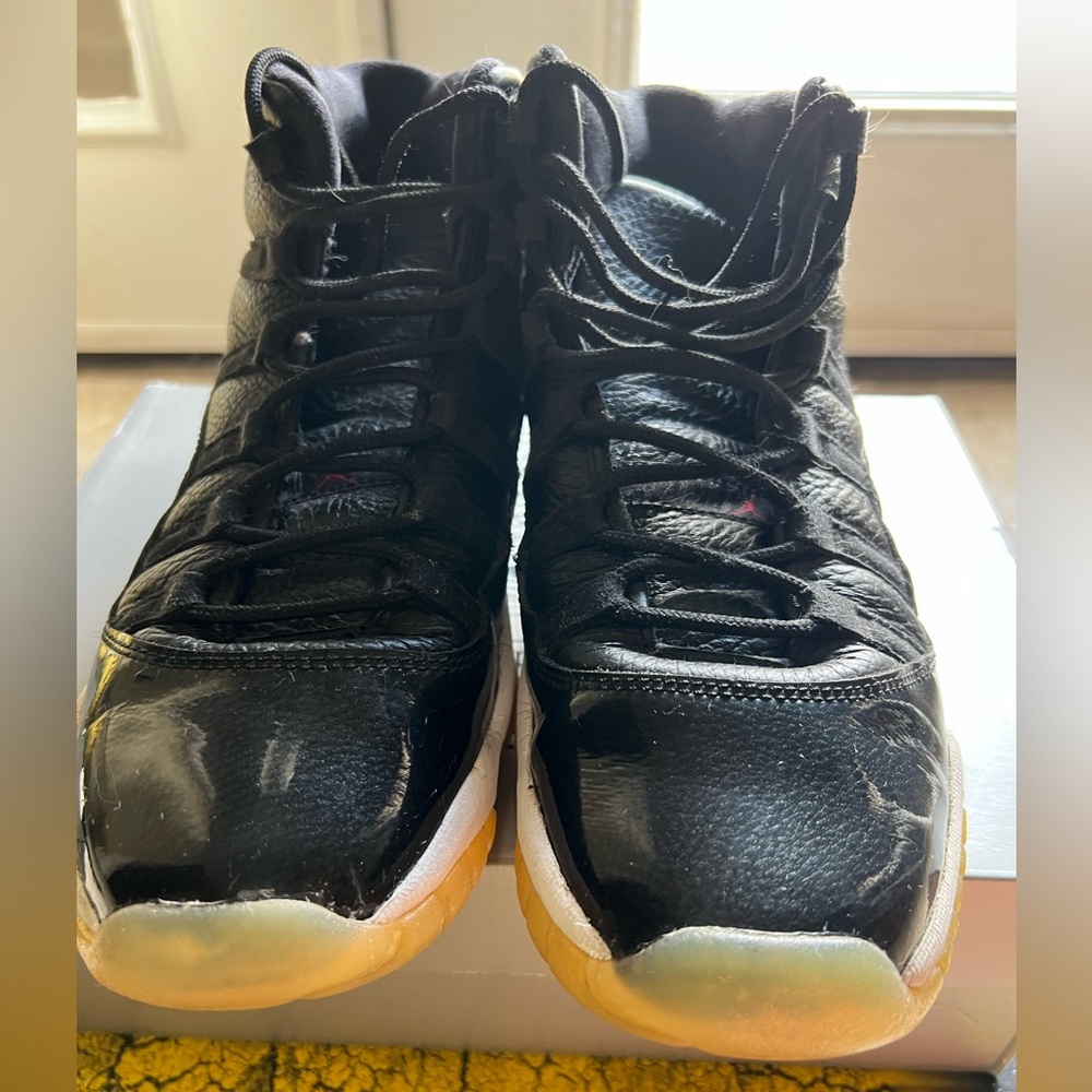 Air Jordan 11 Retro BG 6.5Y
